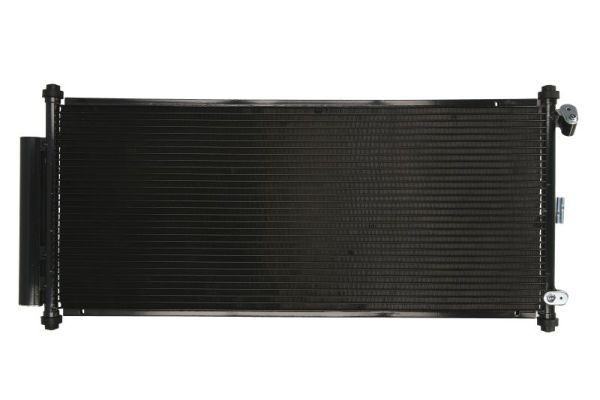 THERMOTEC Air conditioning condenser Article number: KTT110036 cheaply