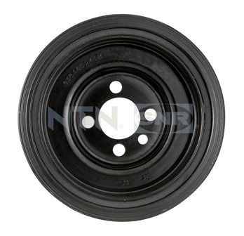 SNR Crankshaft pulley Article number: DPF357.13 cheaply