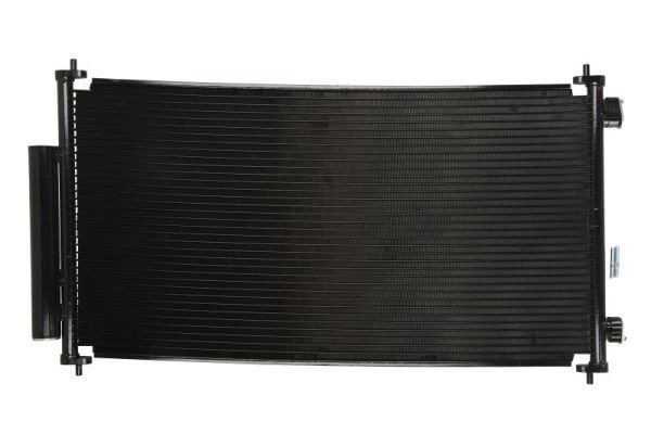 THERMOTEC Air conditioning condenser Article number: KTT110112 cheaply