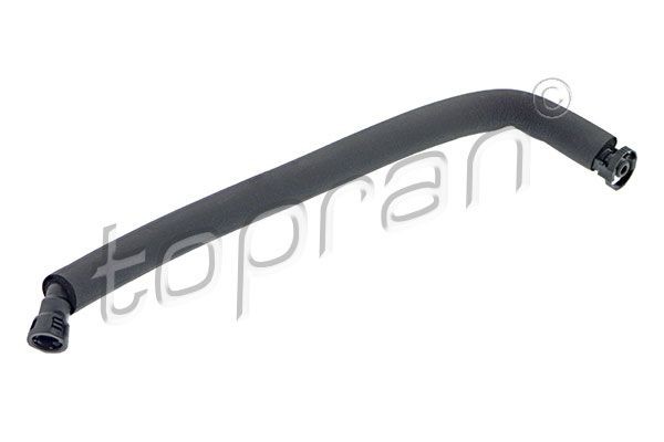TOPRAN Protective Cap / Bellow, shock absorber Article number: 722 787 cheaply