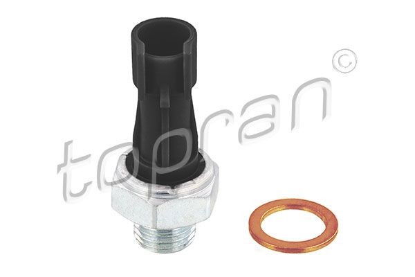 TOPRAN Oil Pressure Switch Article number: 722 626 cheaply