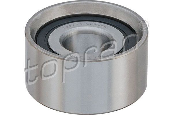 TOPRAN Timing belt deflection pulley Article number: 207 555 cheaply