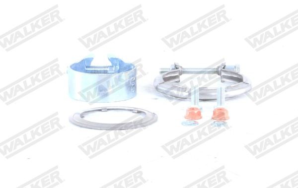 WALKER Mounting Kit, catalytic converter Article number: 87615 cheaply