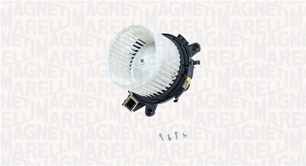 MAGNETI MARELLI Intercooler Article number: 351319201240 cheaply