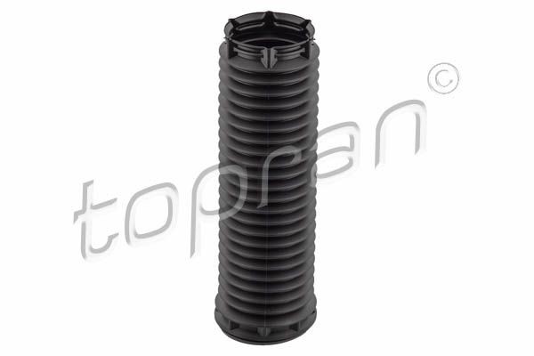 TOPRAN Protective Cap / Bellow, shock absorber Article number: 112 903 cheaply