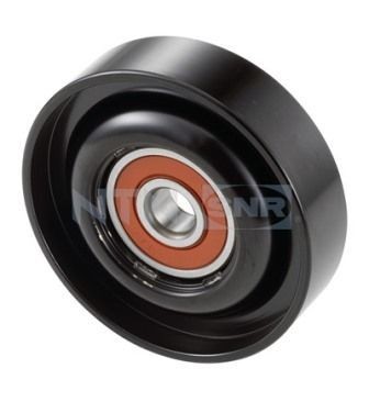 SNR Deflection / Guide Pulley, v-ribbed belt Article number: GA384.06 cheaply