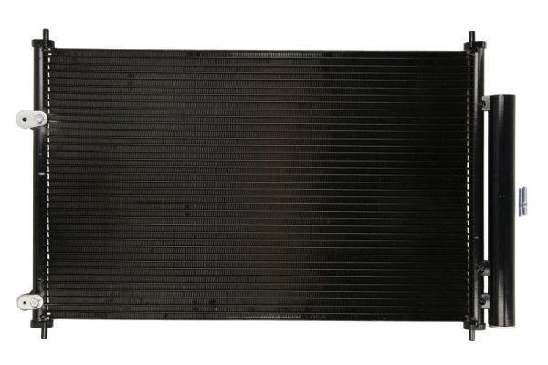 THERMOTEC Air conditioning condenser Article number: KTT110154 cheaply