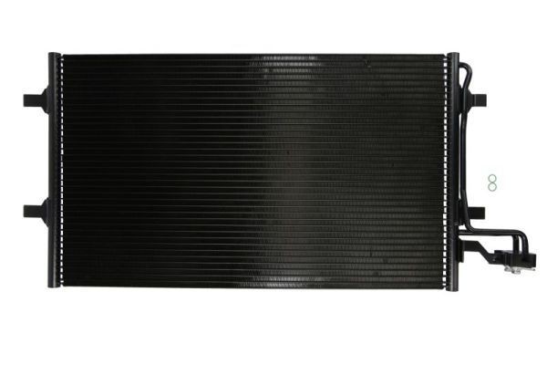 THERMOTEC Air conditioning condenser Article number: KTT110147 cheaply