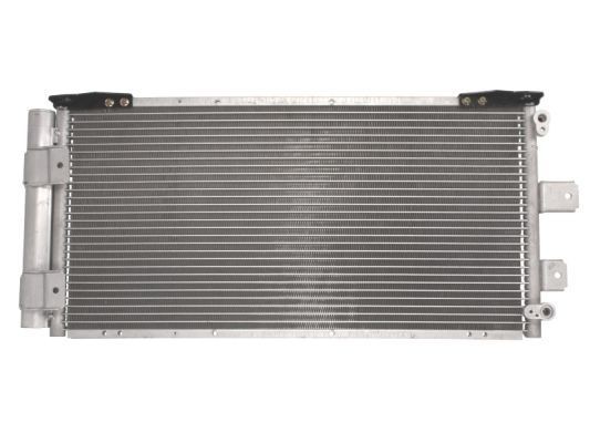 THERMOTEC Air conditioning condenser Article number: KTT110155 cheaply