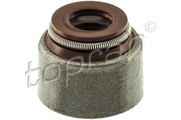 TOPRAN Valve stem seal Article number: 207 709 cheaply