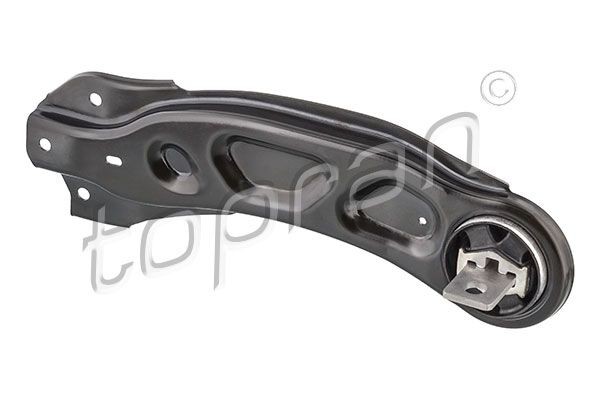 TOPRAN Cable, door release Article number: 113 431 cheaply
