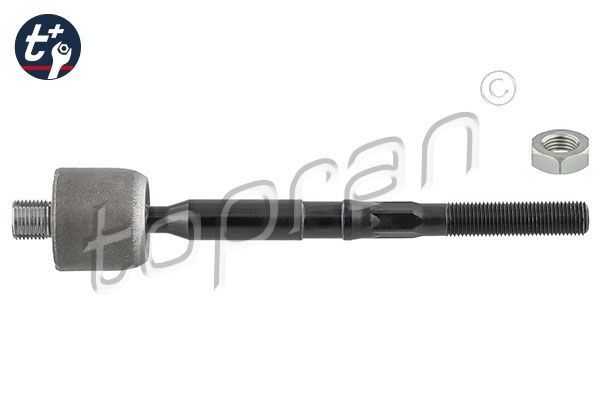 TOPRAN Inner tie rod Article number: 700 753 cheaply