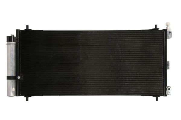 THERMOTEC Air conditioning condenser Article number: KTT110123 cheaply