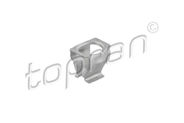 TOPRAN Timing belt tensioner pulley Article number: 500 061 cheaply