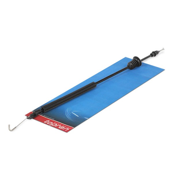 TOPRAN Cable, door release Article number: 109 906 cheaply