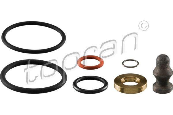 TOPRAN Repair Kit, pump-nozzle unit Article number: 113 734 cheaply