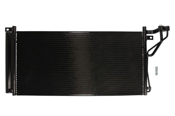 THERMOTEC Air conditioning condenser Article number: KTT110105 cheaply
