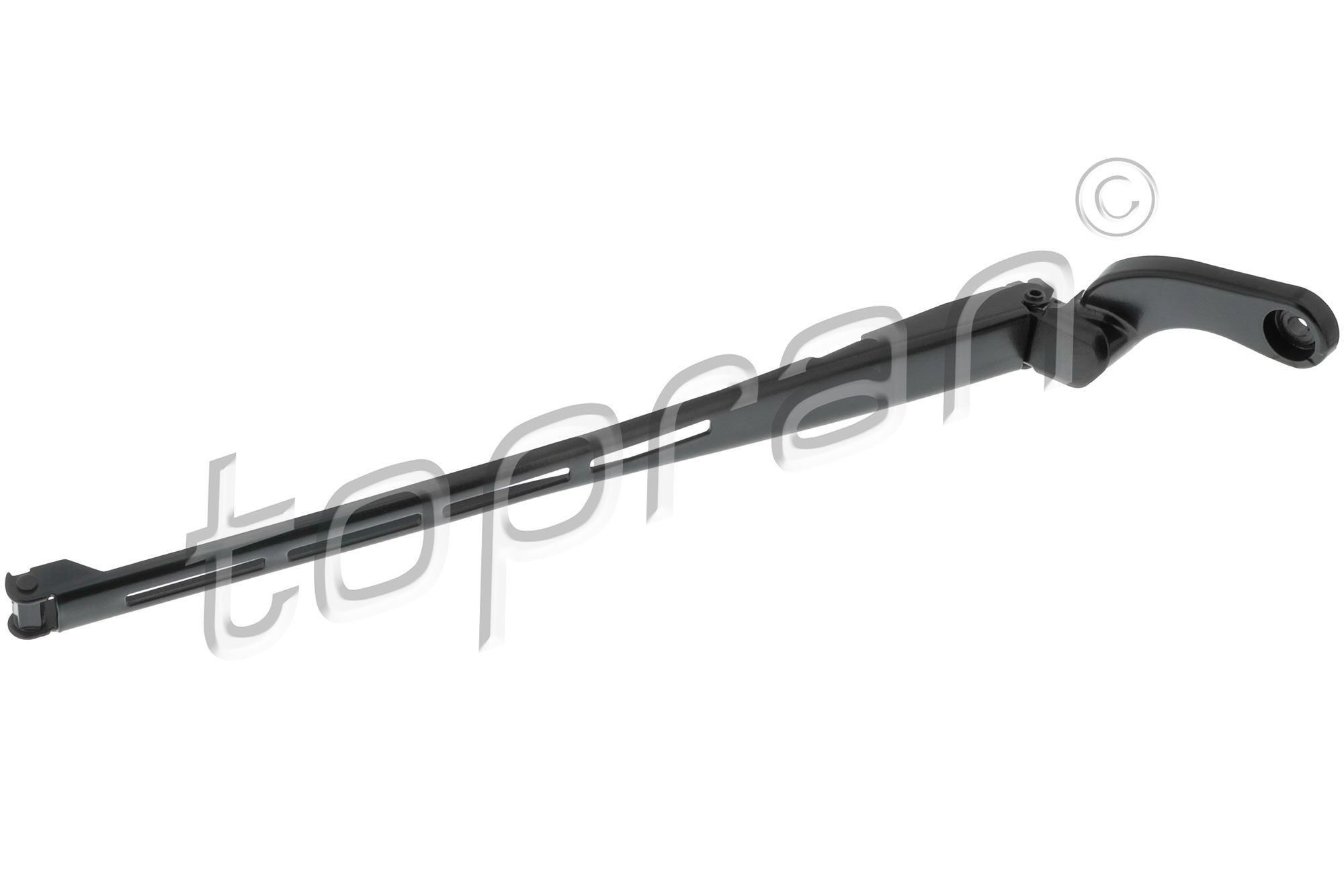 TOPRAN Vinduesvisker arm Varenummer: 113 479 billige