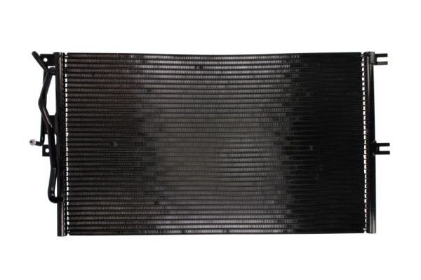 THERMOTEC Air conditioning condenser Article number: KTT110122 cheaply