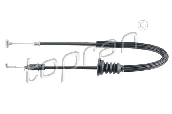 TOPRAN Cable, door release Article number: 113 430 cheaply