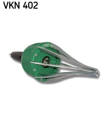 SKF VKN 402 Montaažitööriist, kaitsekumm TRANSIT CUSTOM 2.0 EcoBlue 170 HP Diisel
