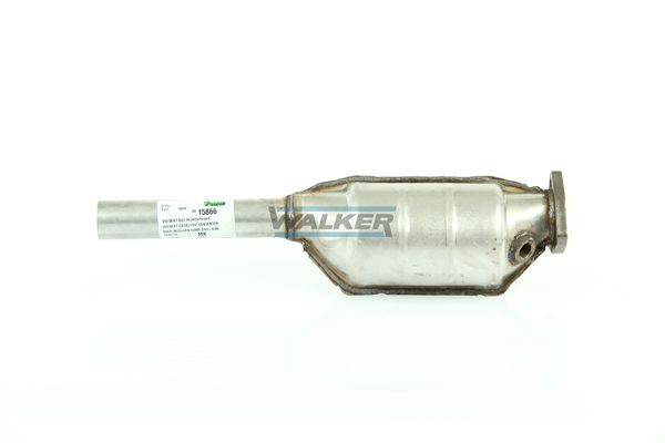 WALKER Catalytic converter Article number: 15866 cheaply
