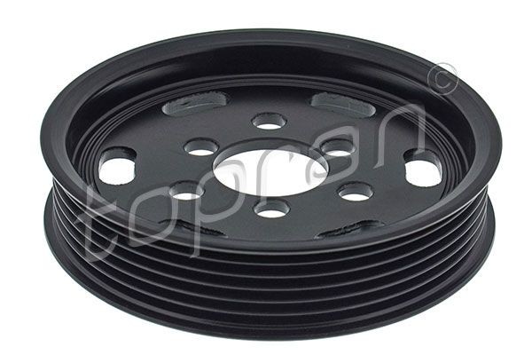 TOPRAN Pulley, power steering pump Article number: 111 170 cheaply