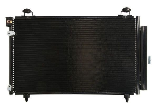 THERMOTEC Air conditioning condenser Article number: KTT110168 cheaply