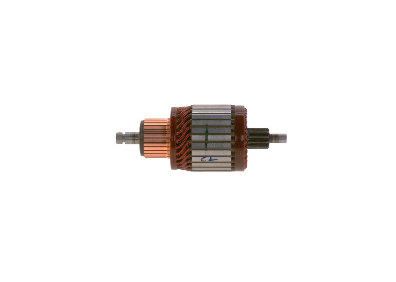 BOSCH Armature, starter Article number: 1 004 011 085 cheaply