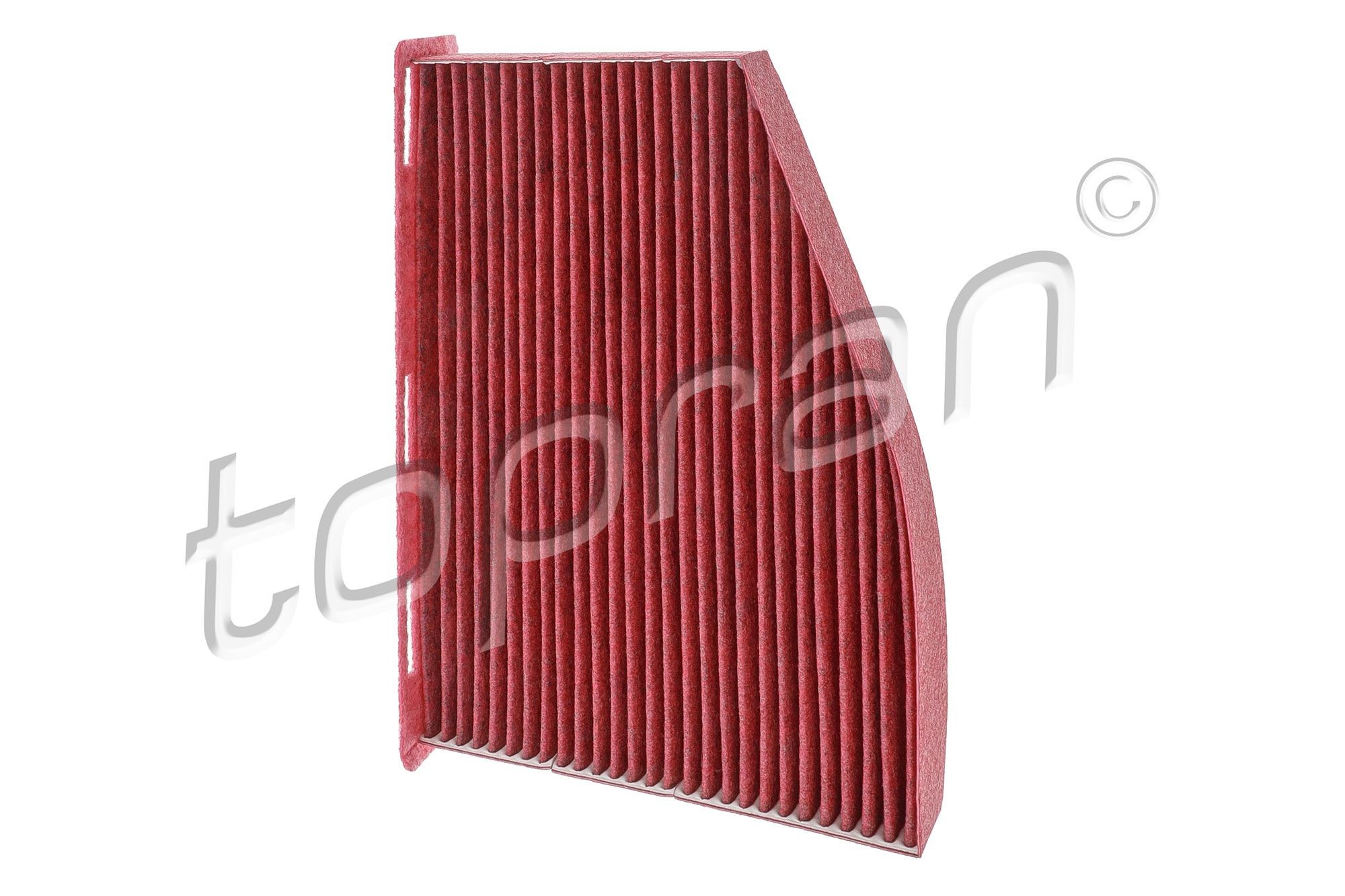 TOPRAN Hydraulic Hose, steering system Article number: 501 742 cheaply
