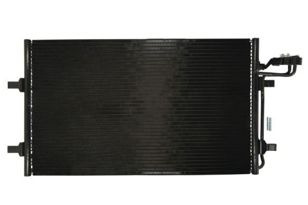 THERMOTEC Air conditioning condenser Article number: KTT110117 cheaply