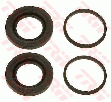 TRW Repair Kit, brake caliper Article number: SJ1008 cheaply