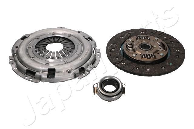 JAPANPARTS Clutch kit Article number: KF-2014M cheaply