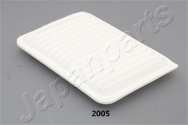 JAPANPARTS Air filter Article number: FA-2005S cheaply