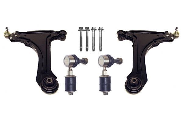 MAPCO Link Set, wheel suspension Article number: 53619 cheaply