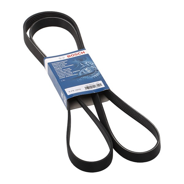 BOSCH Serpentine belt Article number: 1 987 947 820 cheaply