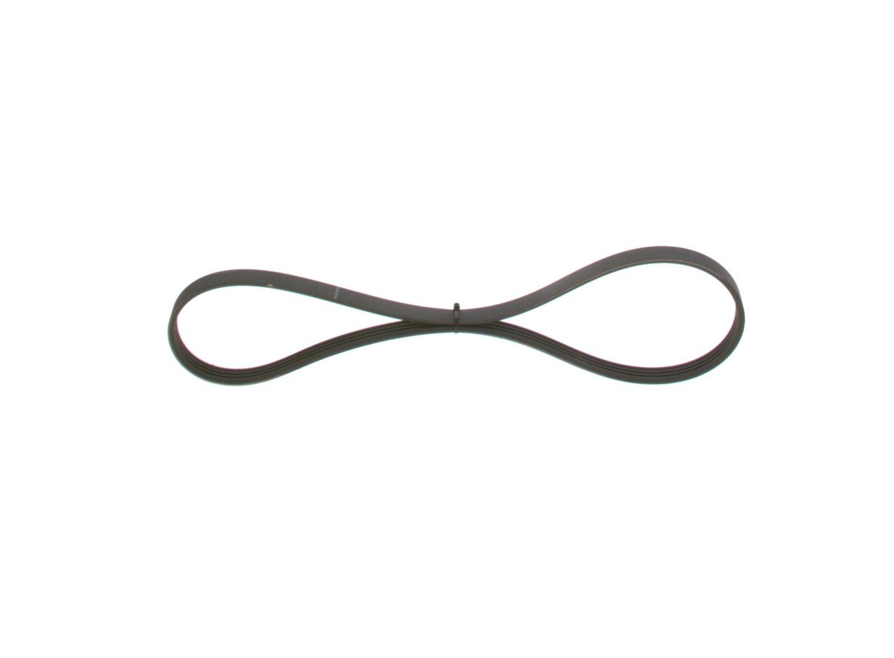 BOSCH Serpentine belt Article number: 1 987 947 826 cheaply