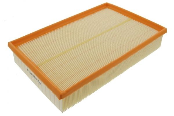MAPCO Luftfilter Varenummer: 60950 billige