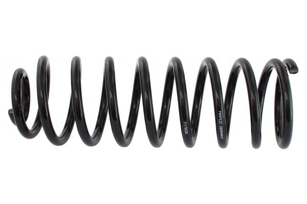 MAPCO Coil spring Article number: 71908 cheaply