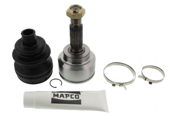MAPCO Joint kit, drive shaft Article number: 16258 cheaply