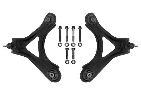MAPCO Link Set, wheel suspension Article number: 53769 cheaply