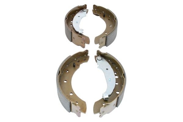 MAPCO Brake Shoe Set Article number: 8324 cheaply