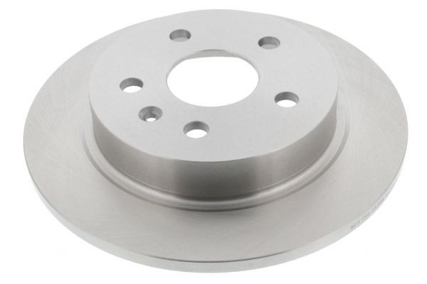 MAPCO Brake disc Article number: 25719 cheaply