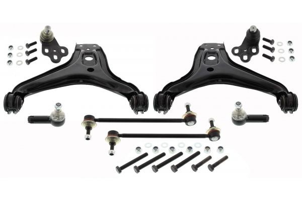 MAPCO Link Set, wheel suspension Article number: 53705/1 cheaply