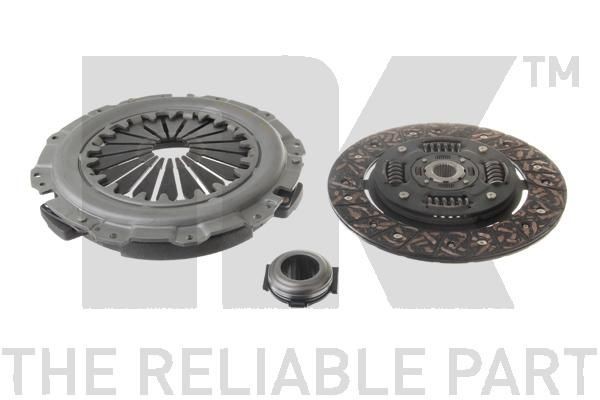NK Water pump Article number: 10836027 cheaply