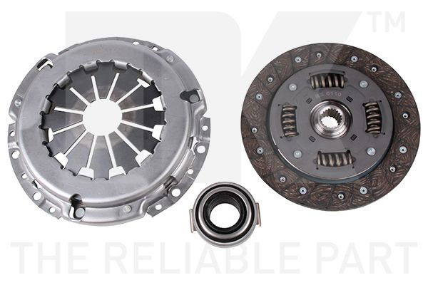 NK Timing belt kit Article number: 10147001 cheaply