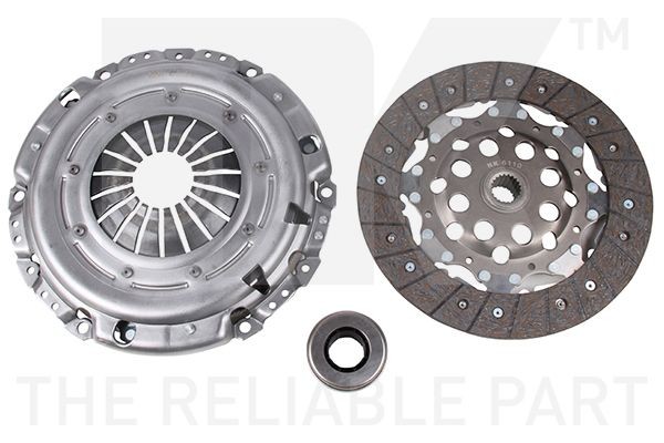 NK Water pump Article number: 10833005 cheaply