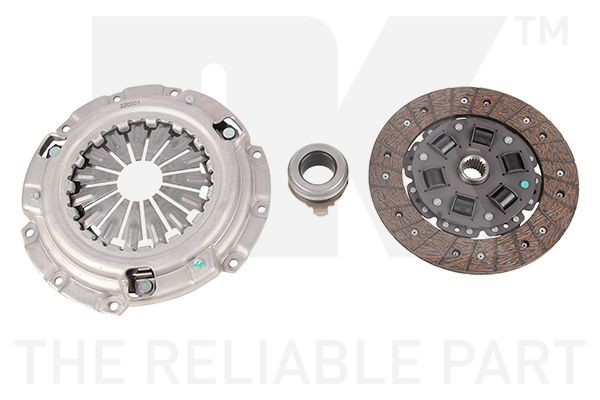 NK Timing belt kit Article number: 10147041 cheaply