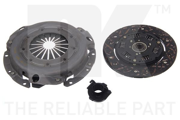NK Water pump Article number: 10836023 cheaply