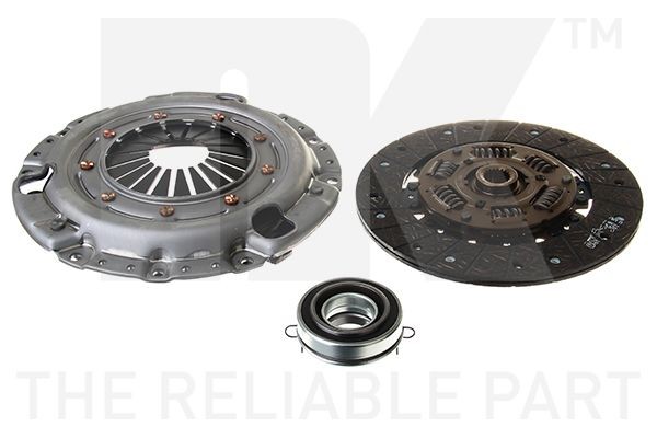 NK Clutch kit Article number: 133032 cheaply